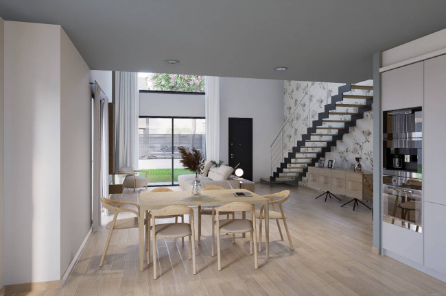 Villa in vendita a Canegrate