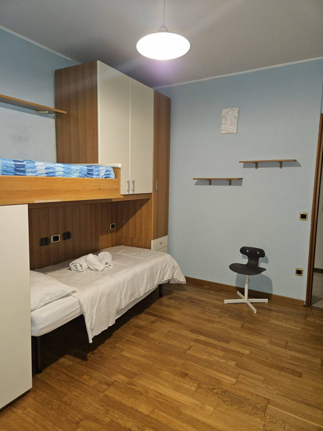 stanza in affitto a Milano