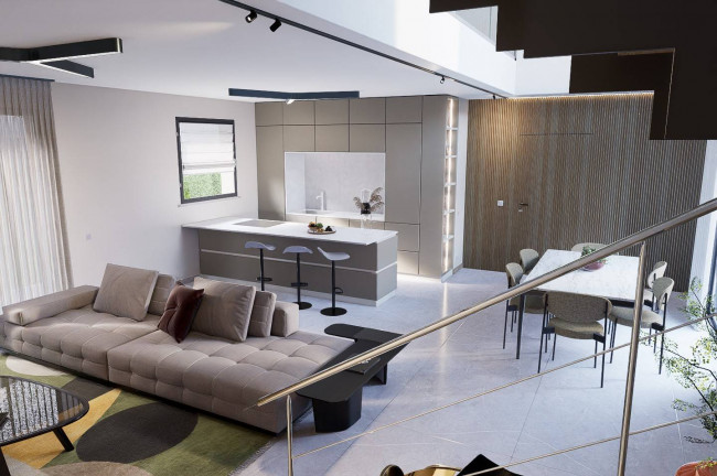 Villa in vendita a Canegrate