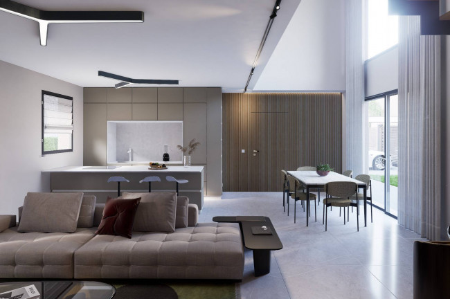 Villa in vendita a Canegrate