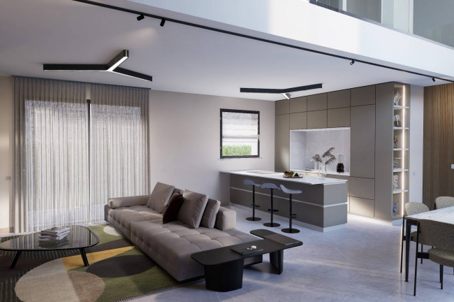 Villa in vendita a Canegrate