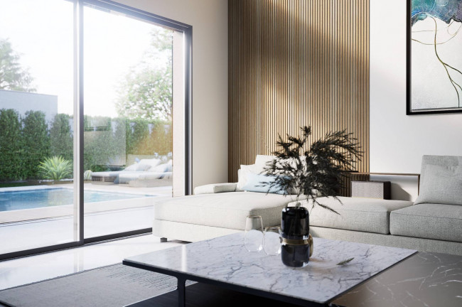 Villa in vendita a Canegrate