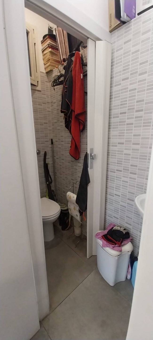 Locale commerciale in vendita a Roma