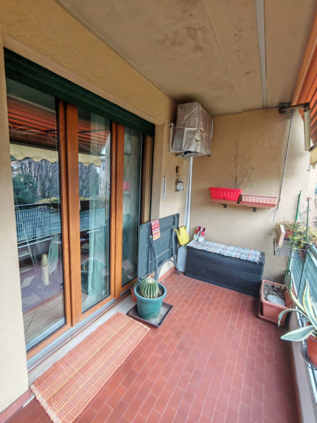 Appartamento in vendita a San Vittore Olona