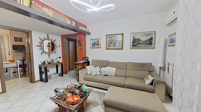 Appartamento in vendita a San Vittore Olona