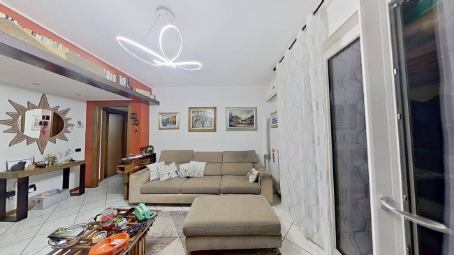 Appartamento in vendita a San Vittore Olona