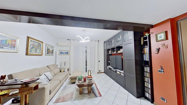 Appartamento in vendita a San Vittore Olona