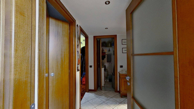 Appartamento in vendita a San Vittore Olona