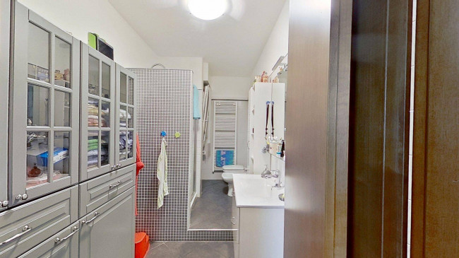 Appartamento in vendita a San Vittore Olona