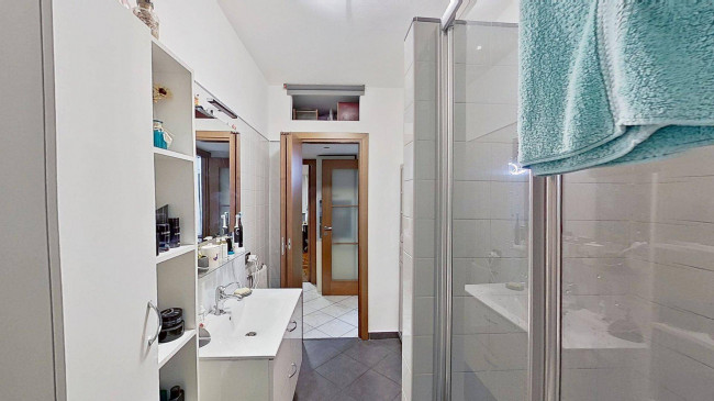 Appartamento in vendita a San Vittore Olona