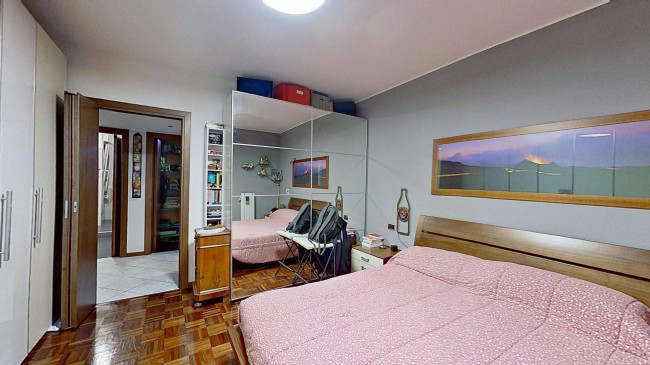 Appartamento in vendita a San Vittore Olona