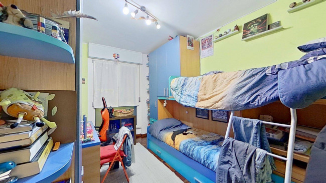 Appartamento in vendita a San Vittore Olona