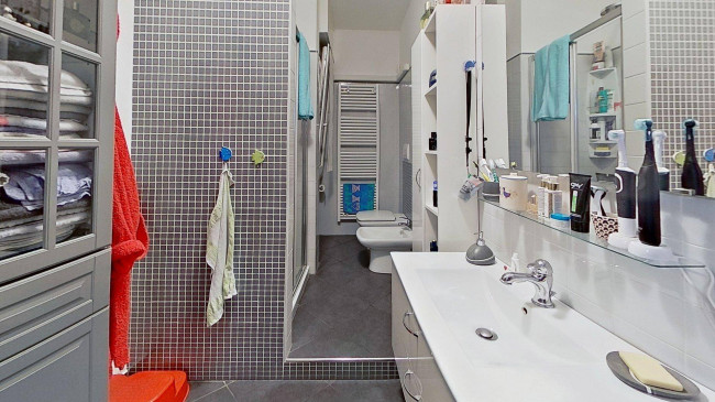 Appartamento in vendita a San Vittore Olona