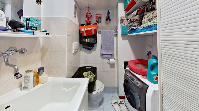 Appartamento in vendita a San Vittore Olona