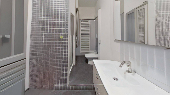 Appartamento in vendita a San Vittore Olona