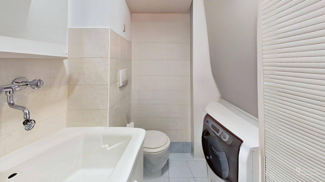 Appartamento in vendita a San Vittore Olona