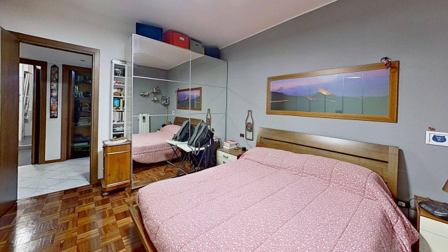 Appartamento in vendita a San Vittore Olona