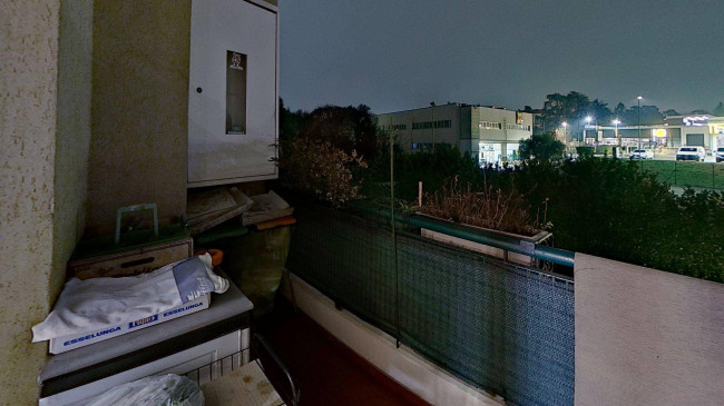 Appartamento in vendita a San Vittore Olona