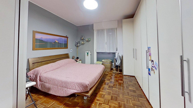 Appartamento in vendita a San Vittore Olona