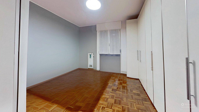 Appartamento in vendita a San Vittore Olona