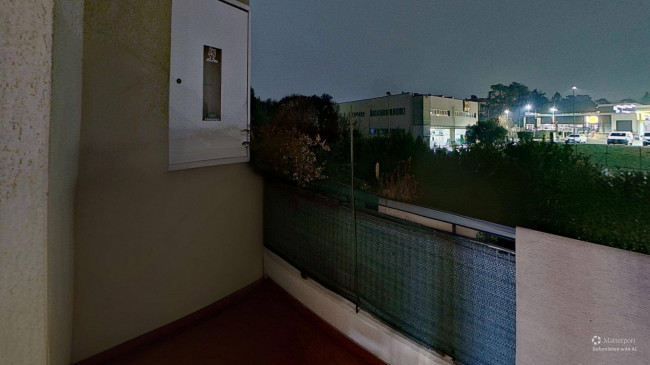 Appartamento in vendita a San Vittore Olona