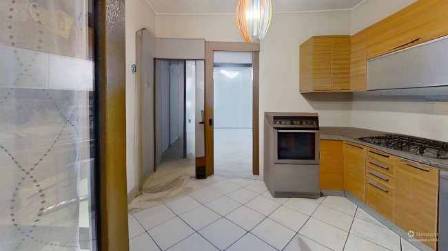 Appartamento in vendita a San Vittore Olona