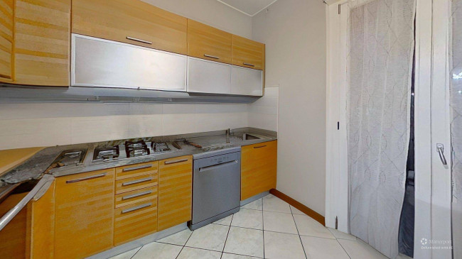 Appartamento in vendita a San Vittore Olona