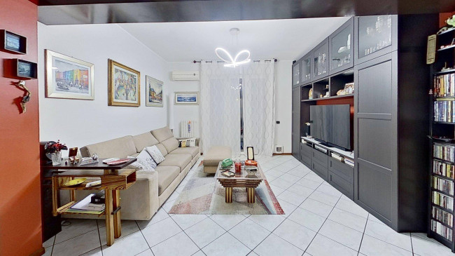 Appartamento in vendita a San Vittore Olona