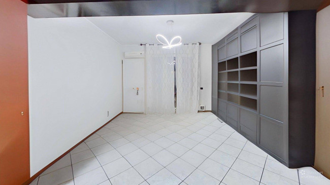 Appartamento in vendita a San Vittore Olona