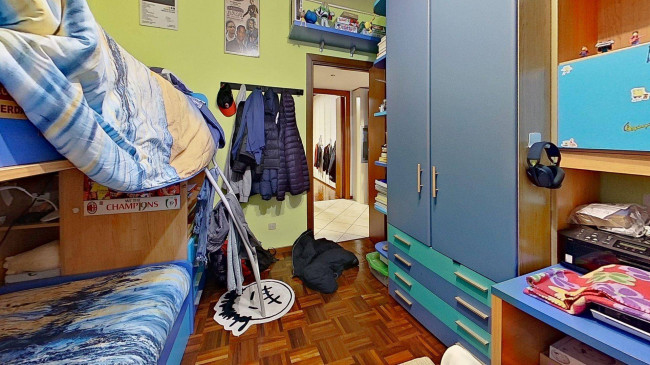 Appartamento in vendita a San Vittore Olona