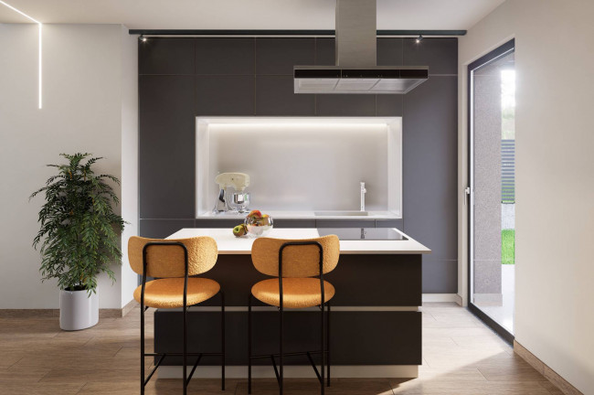 Villa in vendita a Canegrate