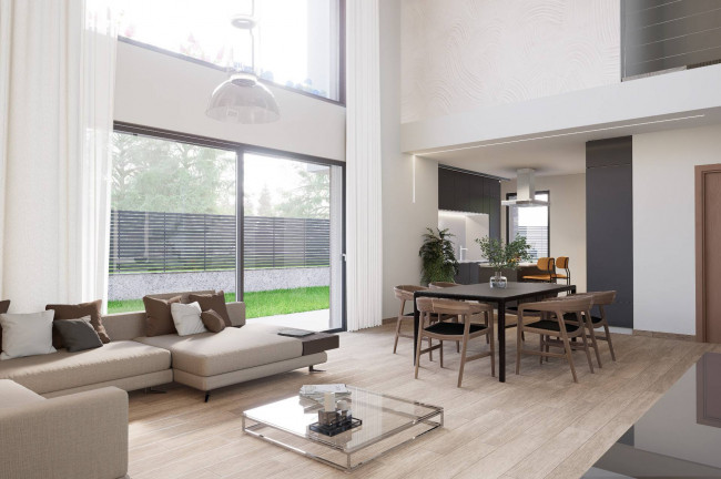 Villa in vendita a Canegrate