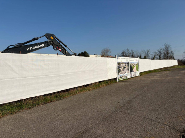 Villa in vendita a Canegrate