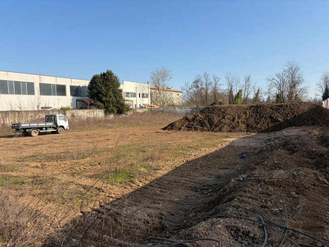 Villa in vendita a Canegrate