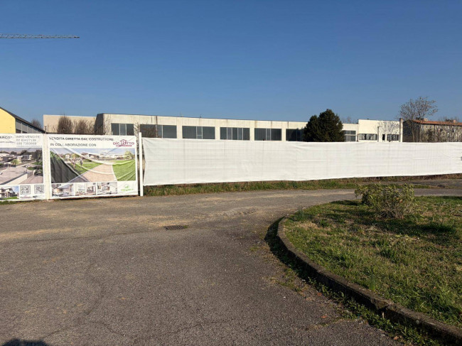 Villa in vendita a Canegrate