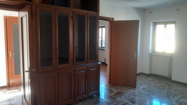 Appartamento in vendita a Lacchiarella
