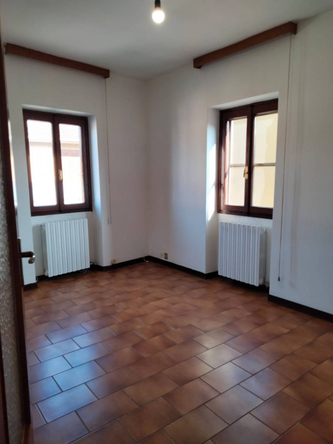Appartamento in vendita a Lacchiarella