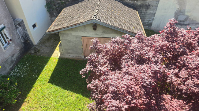 Casa singola in vendita a Grantola