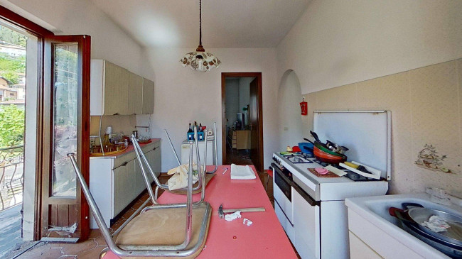 Casa singola in vendita a Grantola