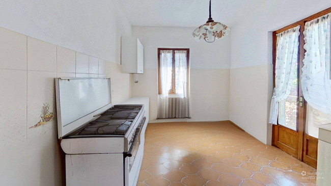 Casa singola in vendita a Grantola