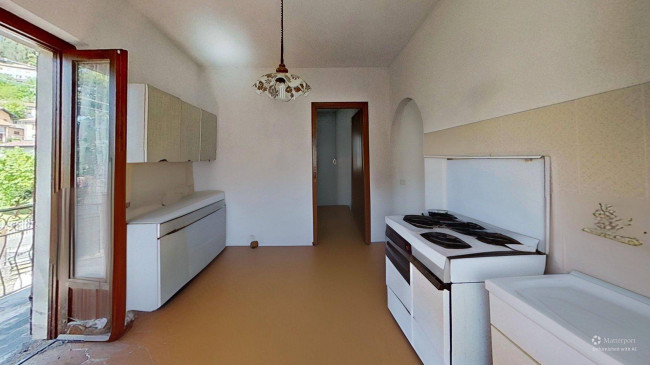 Casa singola in vendita a Grantola