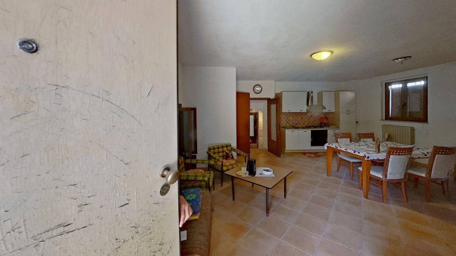 Casa singola in vendita a Grantola
