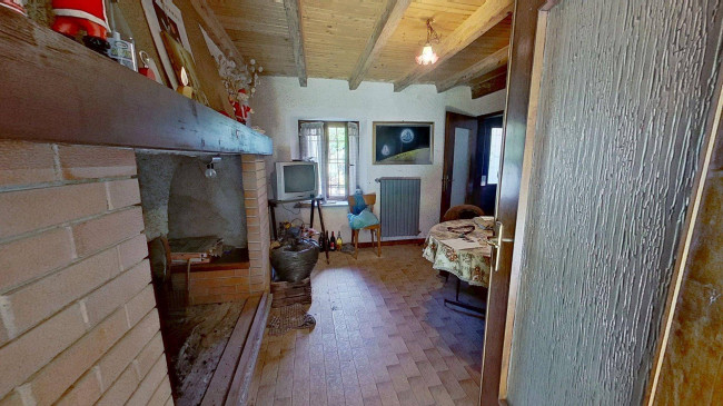 Casa singola in vendita a Grantola