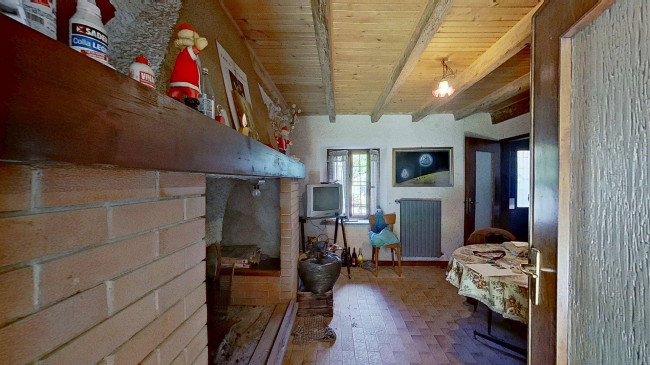 Casa singola in vendita a Grantola