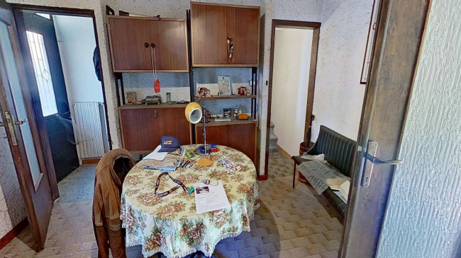 Casa singola in vendita a Grantola