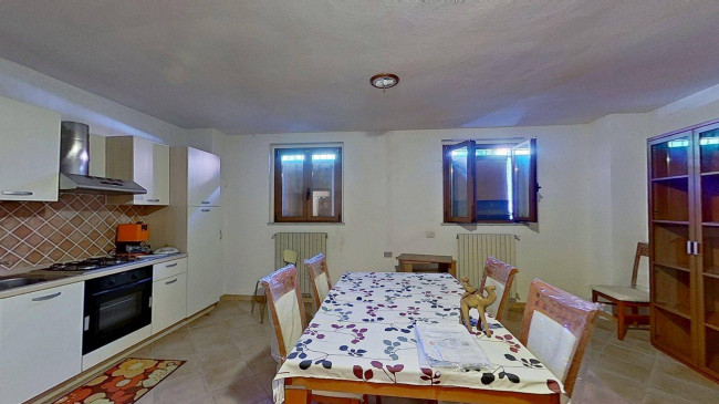 Casa singola in vendita a Grantola