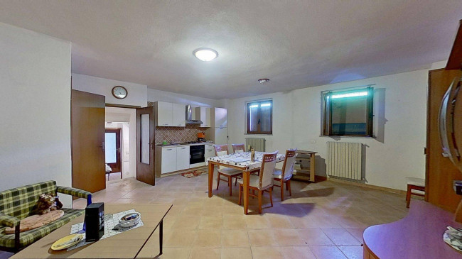Casa singola in vendita a Grantola