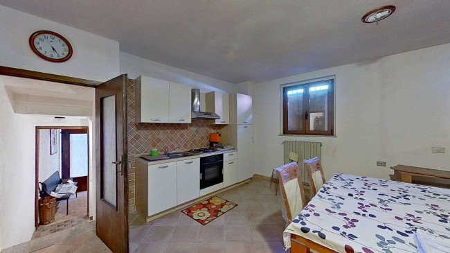 Casa singola in vendita a Grantola