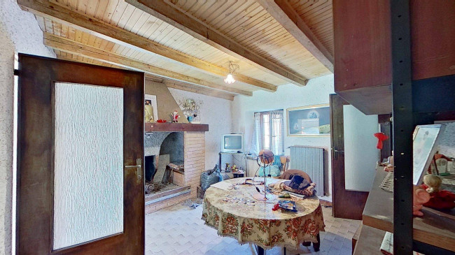 Casa singola in vendita a Grantola