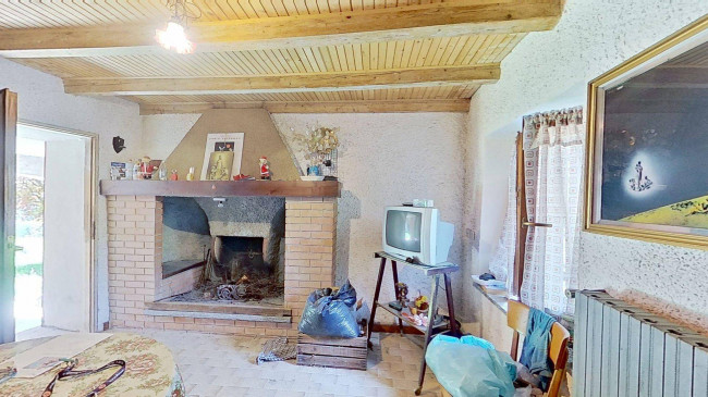 Casa singola in vendita a Grantola